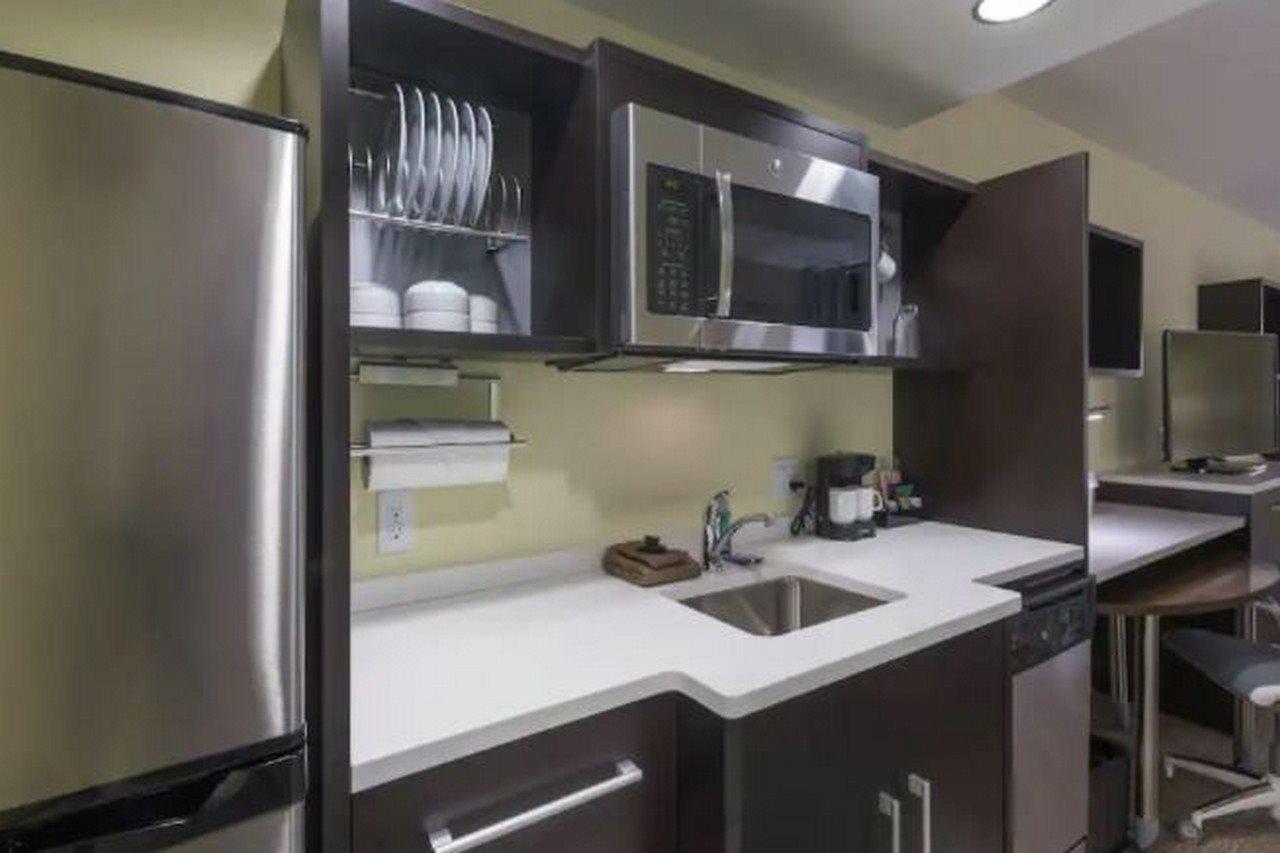 Home2 Suites Kansas City Downtown Dış mekan fotoğraf