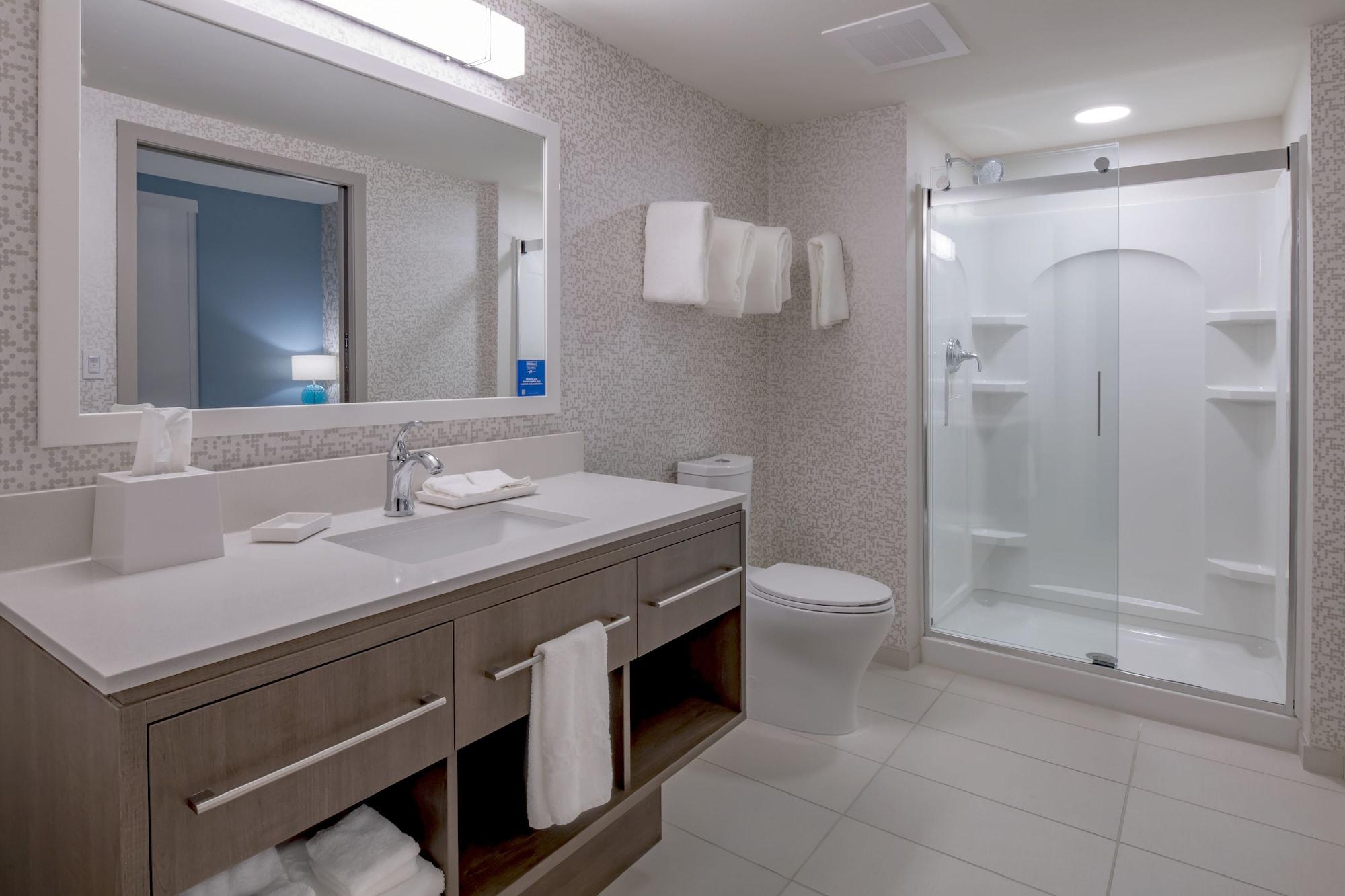 Home2 Suites Kansas City Downtown Dış mekan fotoğraf