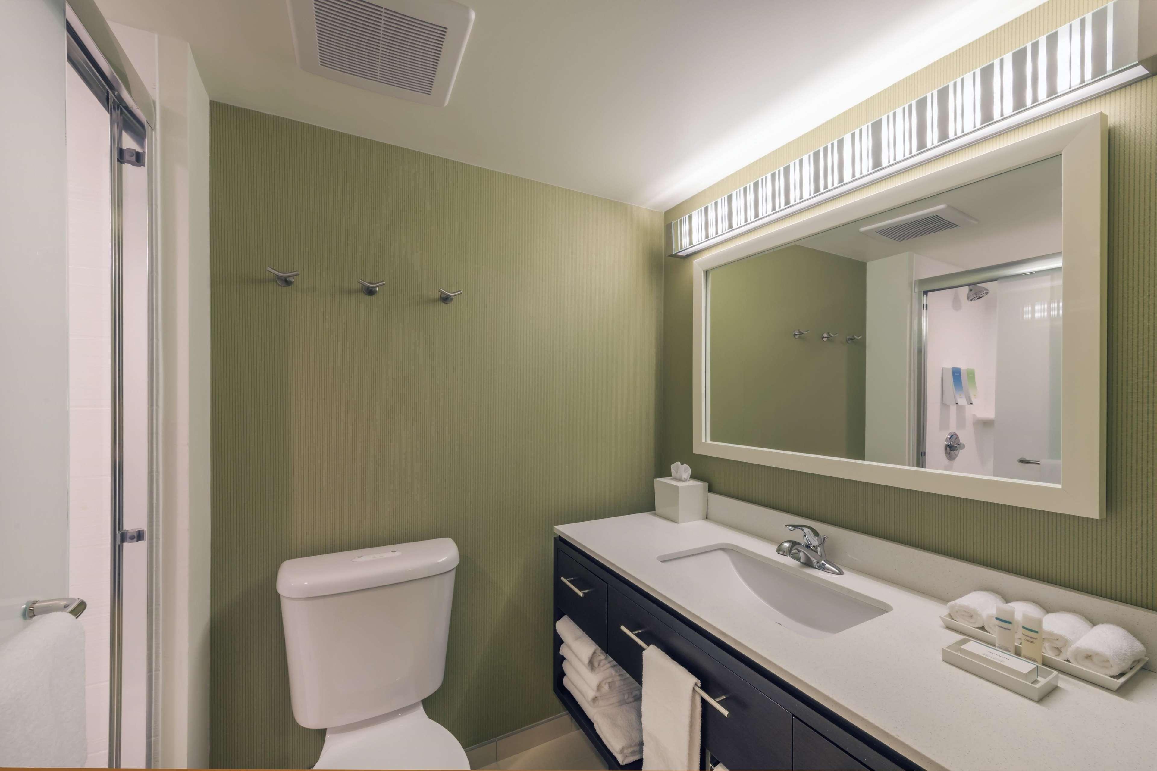 Home2 Suites Kansas City Downtown Dış mekan fotoğraf