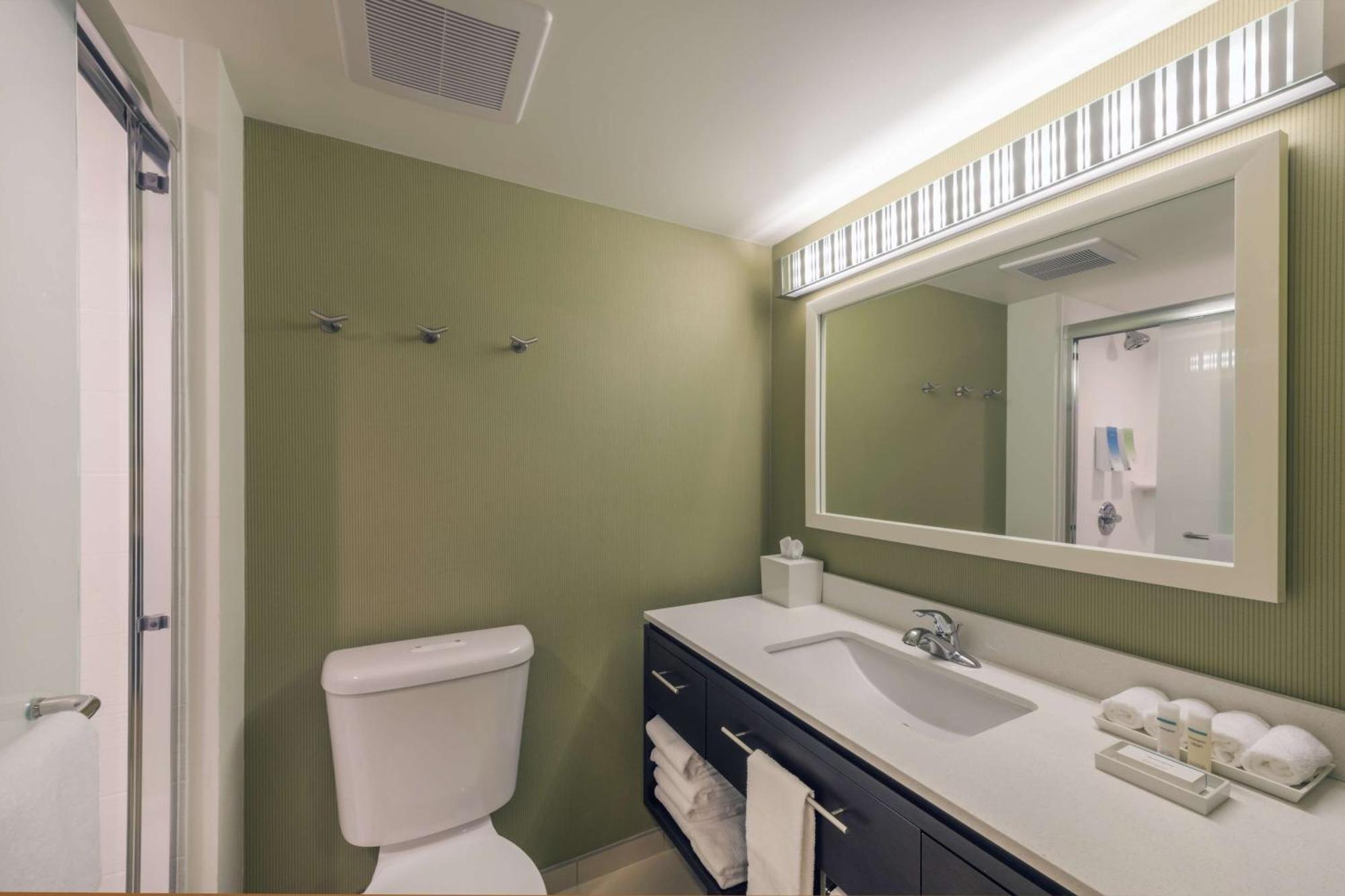 Home2 Suites Kansas City Downtown Dış mekan fotoğraf