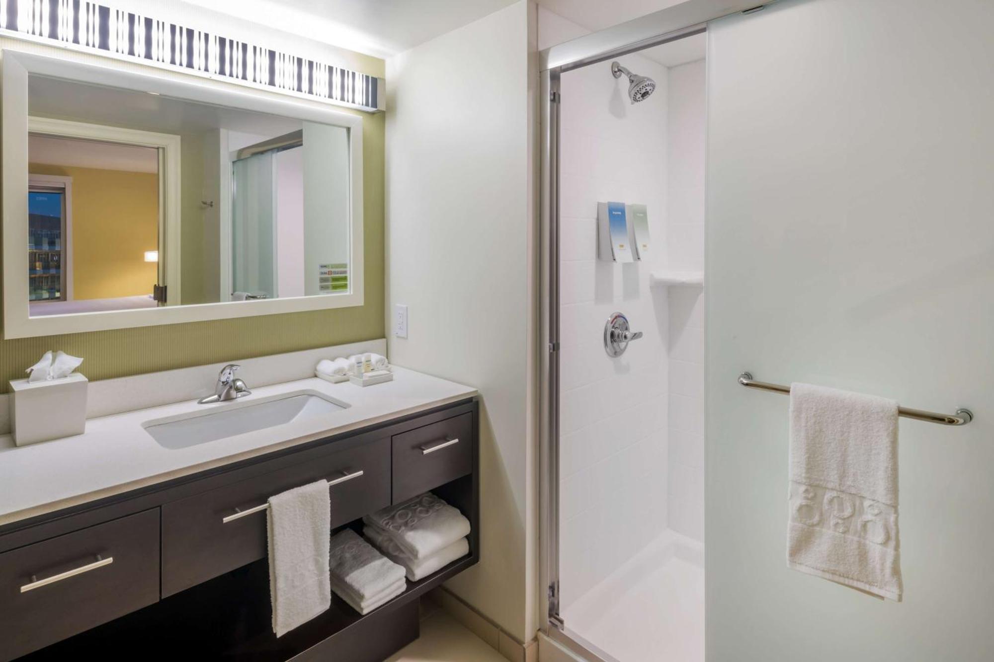 Home2 Suites Kansas City Downtown Dış mekan fotoğraf