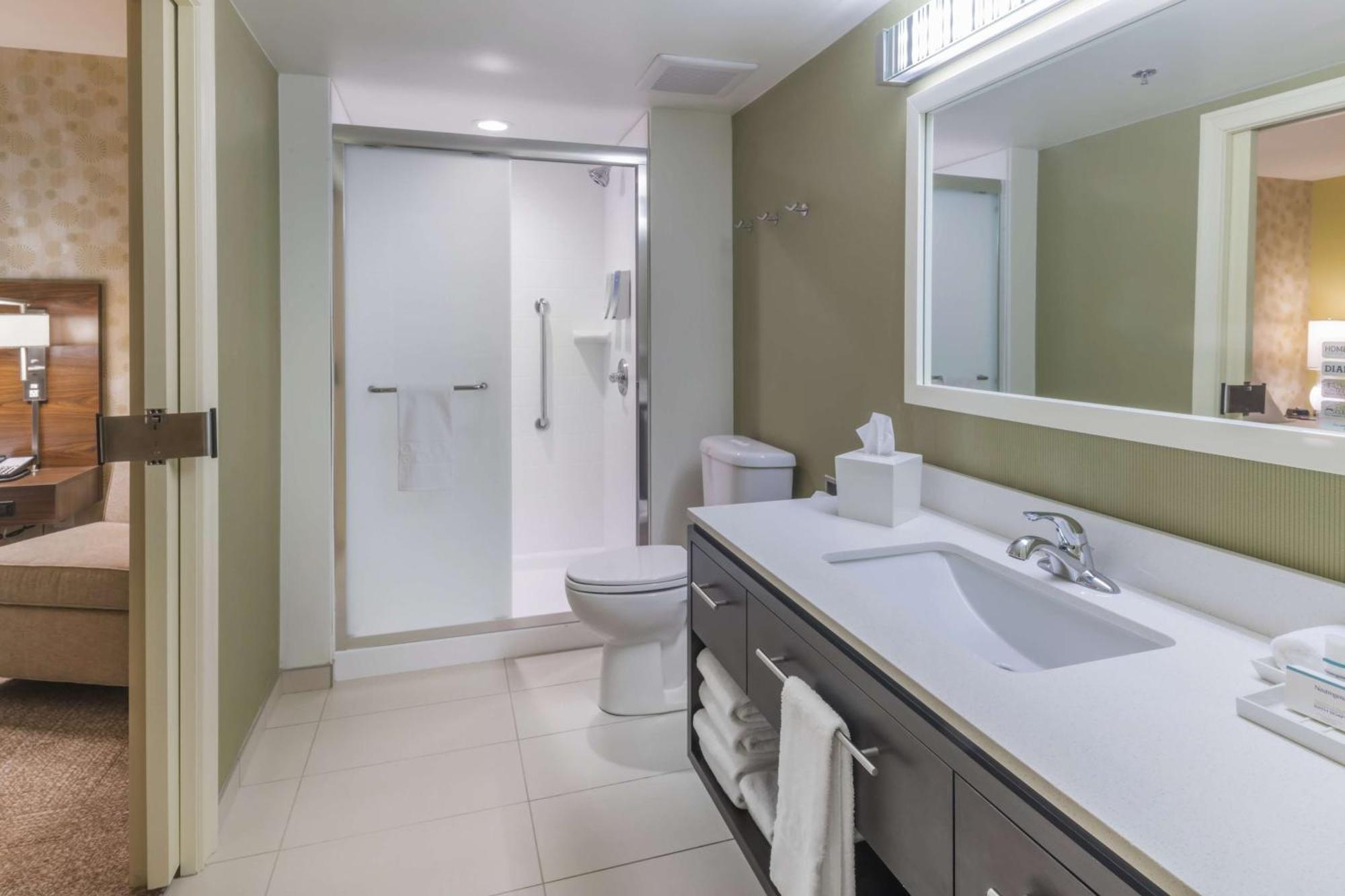 Home2 Suites Kansas City Downtown Dış mekan fotoğraf