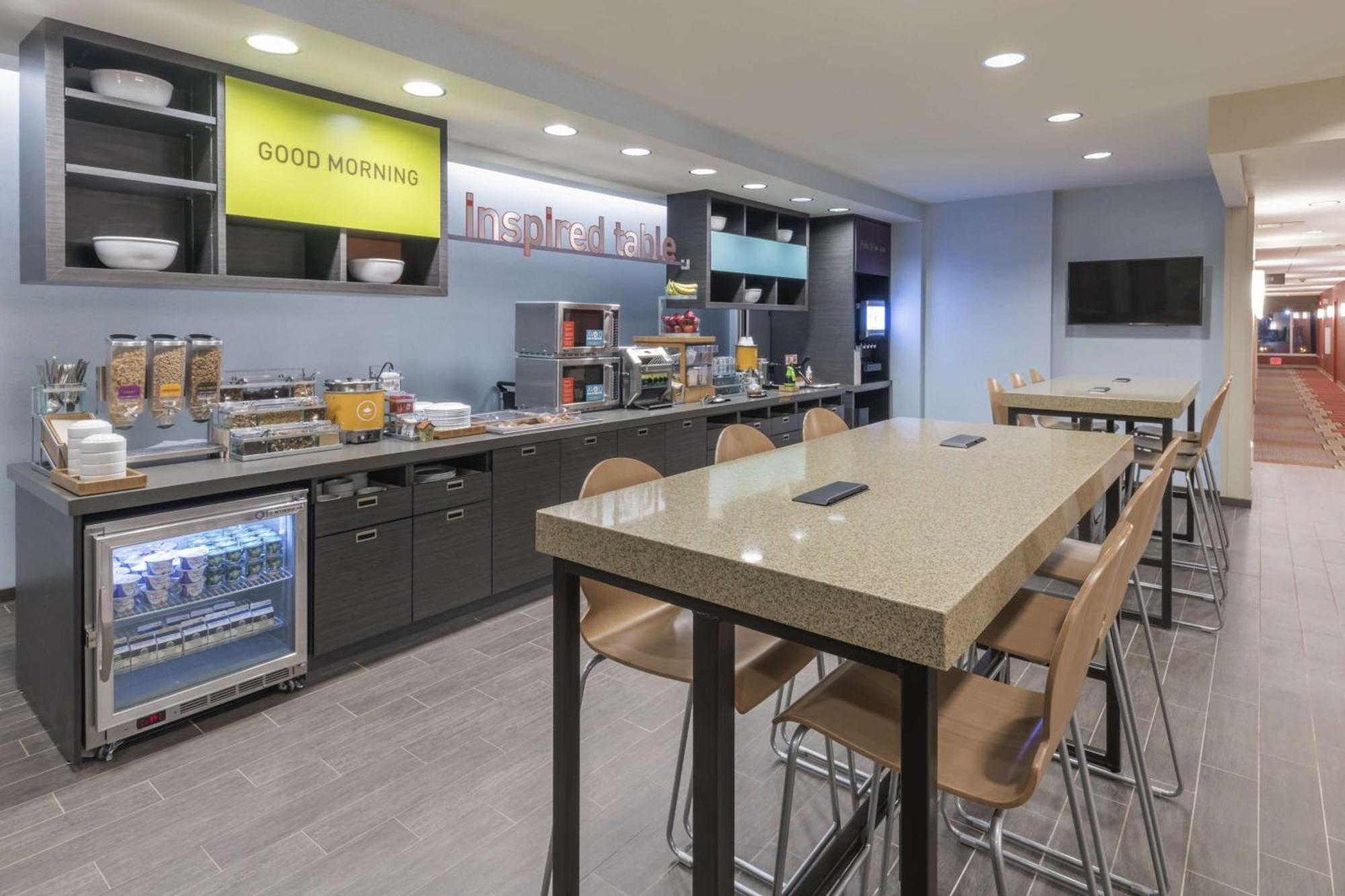 Home2 Suites Kansas City Downtown Dış mekan fotoğraf
