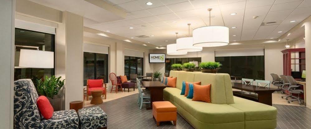 Home2 Suites Kansas City Downtown Dış mekan fotoğraf